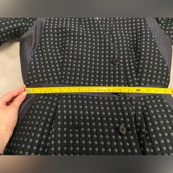 Authentic Thom Browne dress. - Picture 10 of 11